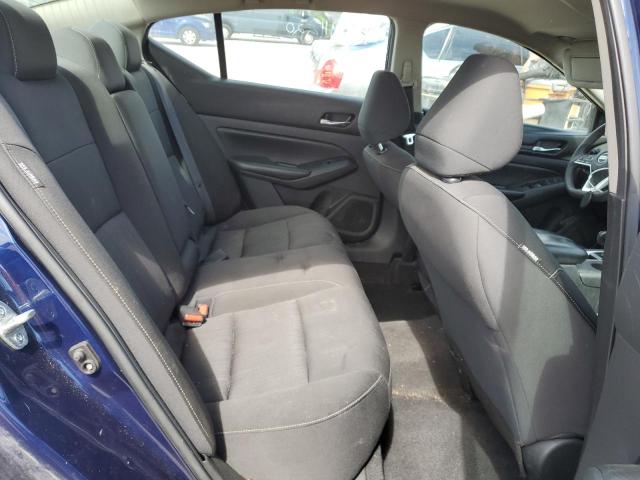2021 NISSAN ALTIMA S - 1N4BL4BV6MN314220