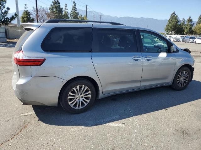 Vin: 5tdyk3dc6fs586230, lot: 57915755, toyota all models xle 20153