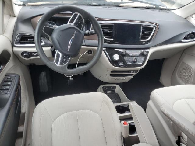 2017 CHRYSLER PACIFICA T - 2C4RC1DG9HR529167