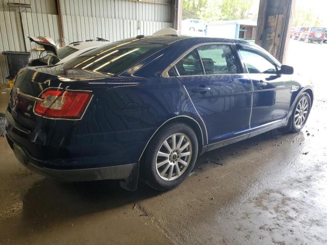 Vin: 1fahp2ew7bg169200, lot: 56311395, ford taurus sel 20113