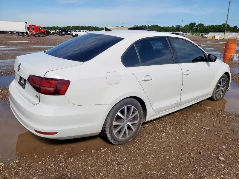 Vin: 3vwd67aj8gm301491, lot: 58518465, volkswagen jetta se 20163