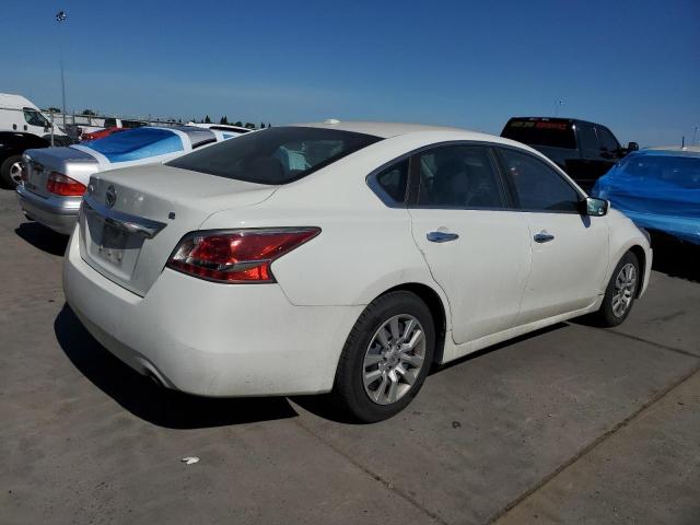 Vin: 1n4al3ap3fn878581, lot: 56672195, nissan altima 2.5 20153