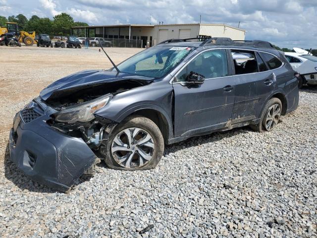 Vin: 4s4btanc8m3180272, lot: 58654325, subaru outback limited 2021 img_1