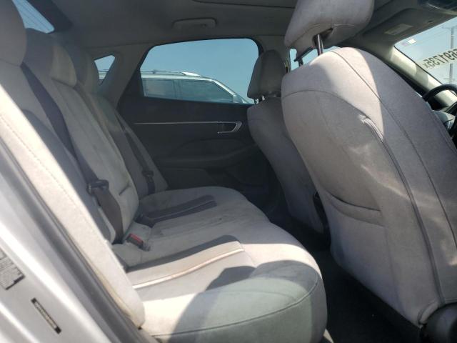 2021 HYUNDAI SONATA SEL - 5NPEF4JA5MH109338