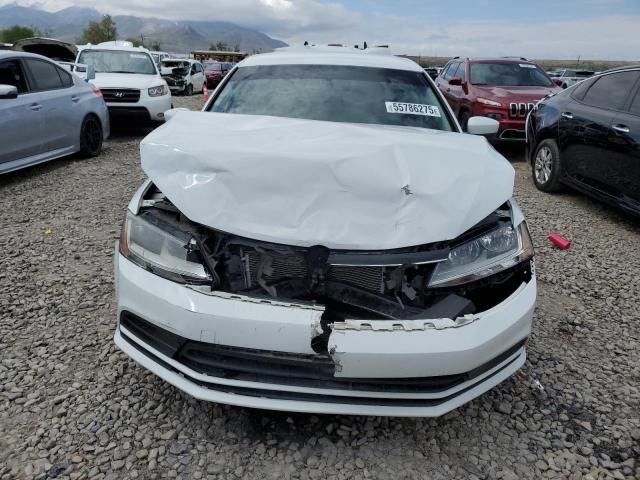2017 VOLKSWAGEN JETTA S - 3VW167AJ2HM333454