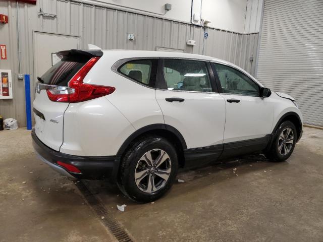 Vin: 2hkrw6h32jh207002, lot: 57897875, honda crv lx 20183