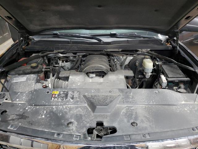 2014 CHEVROLET SILVERADO - 3GCUKREC9EG434410