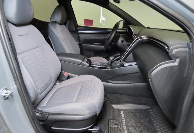 2024 HYUNDAI SANTA CRUZ - 5NTJB4DE3RH116032