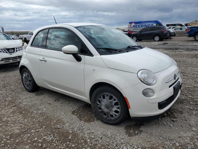 Vin: 3c3cffar2gt201802, lot: 55625775, fiat 500 pop 20164