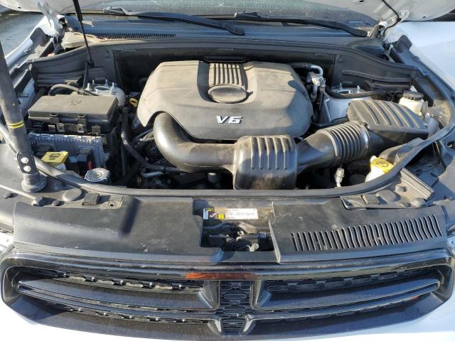 2015 DODGE DURANGO SX - 1C4RDHAG0FC880520