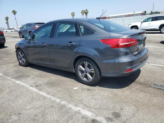 Vin: 1fadp3fe4hl299736, lot: 58181505, ford focus se 20172