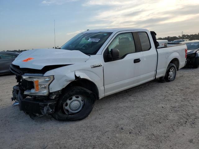 Vin: 1ftex1c58kkc23778, lot: 55326005, ford f-150 super cab 2019 img_1