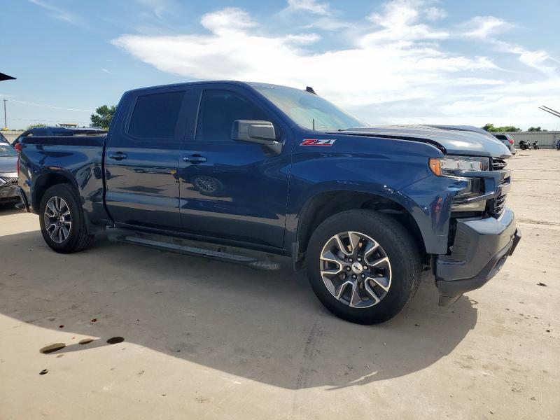 Vin: 3gcuyeed5mg331323, lot: 57793305, chevrolet all models k1500 rst 20214