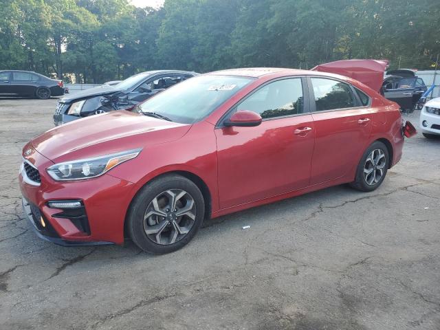Vin: 3kpf24adxke067177, lot: 56452245, kia forte fe 2019 img_1
