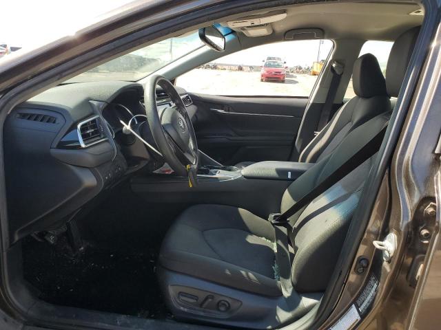 2018 TOYOTA CAMRY L - JTNB11HK6J3034148