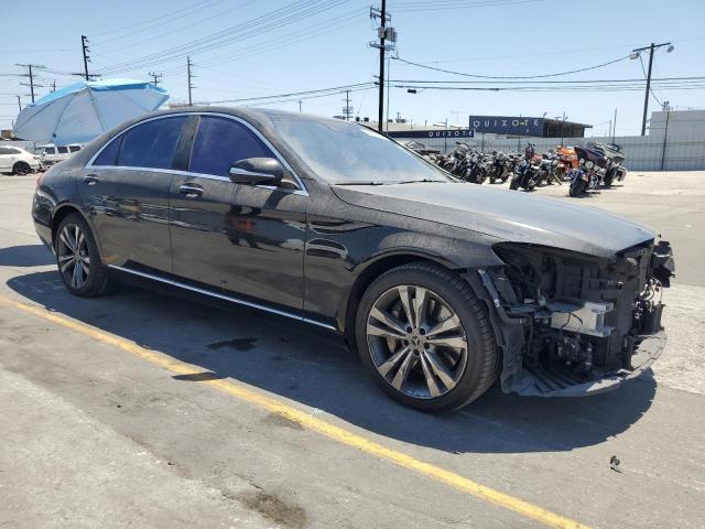 Vin: w1kug6gbxla528060, lot: 57902735, mercedes-benz s-class 450 20204