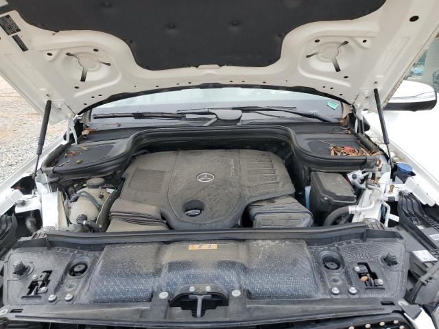 2022 MERCEDES-BENZ GLE 450 4M 4JGFB5KB9NA659899