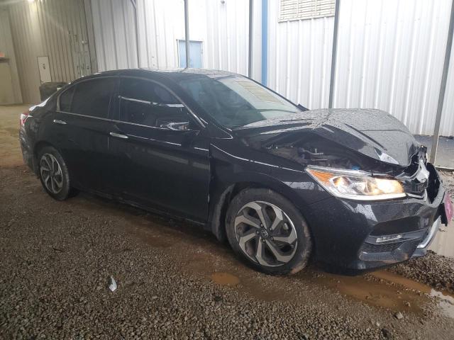 Vin: 1hgcr3f8xga021834, lot: 58693395, honda accord exl 20164