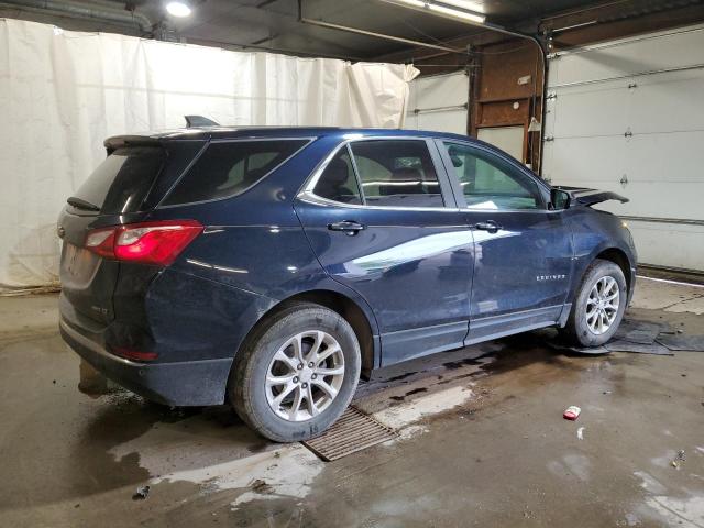 Vin: 3gnaxuev6ms124002, lot: 56940435, chevrolet equinox lt 20213