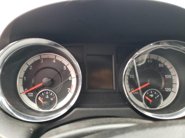 2016 DODGE GRAND CARA - 2C4RDGEG2GR270583