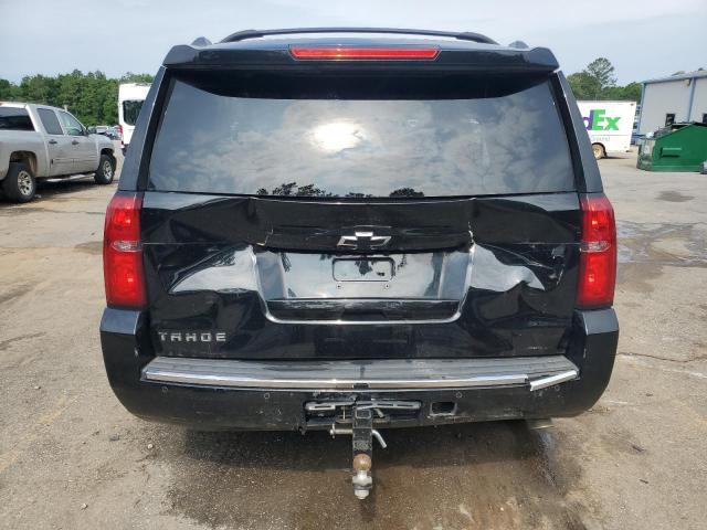 2016 CHEVROLET TAHOE C150 - 1GNSCCKCXGR264655
