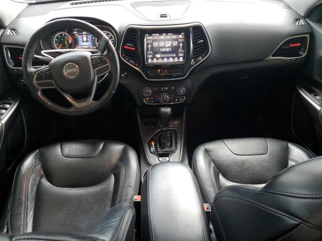 2019 JEEP CHEROKEE L - 1C4PJLDB8KD346205