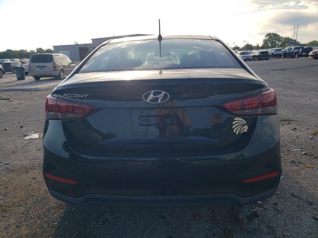 2018 HYUNDAI ACCENT SE - 3KPC24A38JE013580