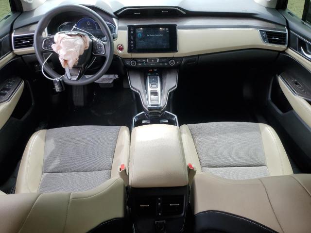 2018 HONDA CLARITY JHMZC5F16JC020280