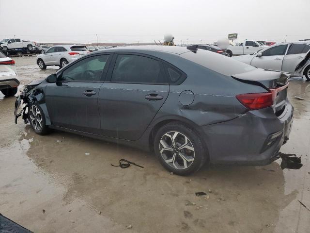 Vin: 3kpf24ad5me386912, lot: 55532695, kia forte fe 20212