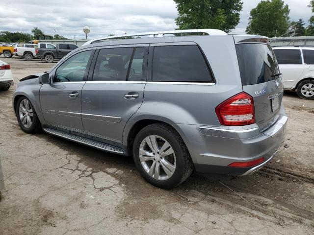 Vin: 4jgbf7be8ca799416, lot: 58612605, mercedes-benz gl-class 450 4matic 20122