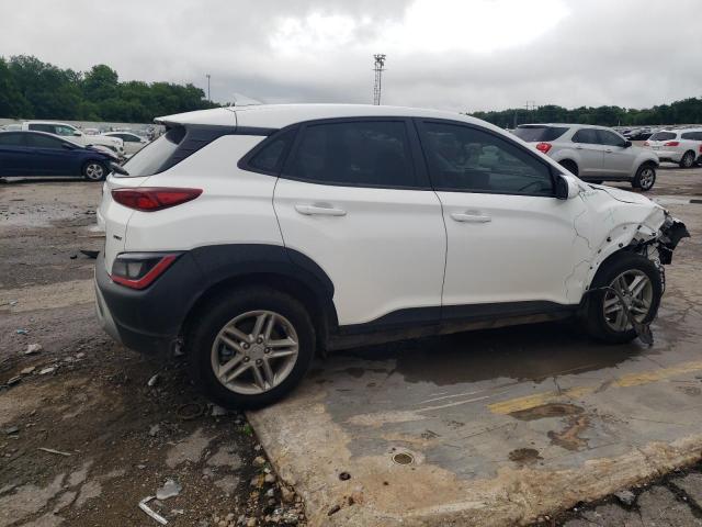 Vin: km8k2cab2nu927579, lot: 58473775, hyundai kona sel 20223