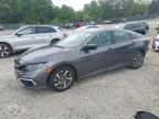 2019 HONDA CIVIC LX - 2HGFC2F65KH582251