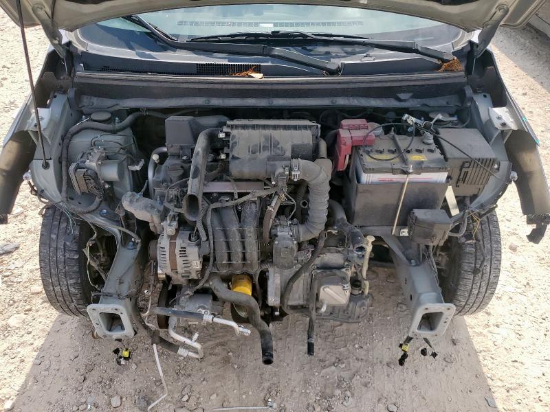 2021 MITSUBISHI MIRAGE ES - ML32AUHJ0MH002478