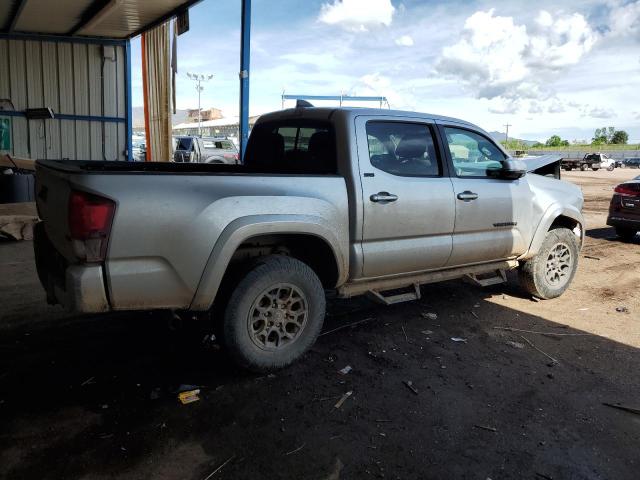 Vin: 3tmcz5an2nm470545, lot: 58419285, toyota tacoma double cab 20223