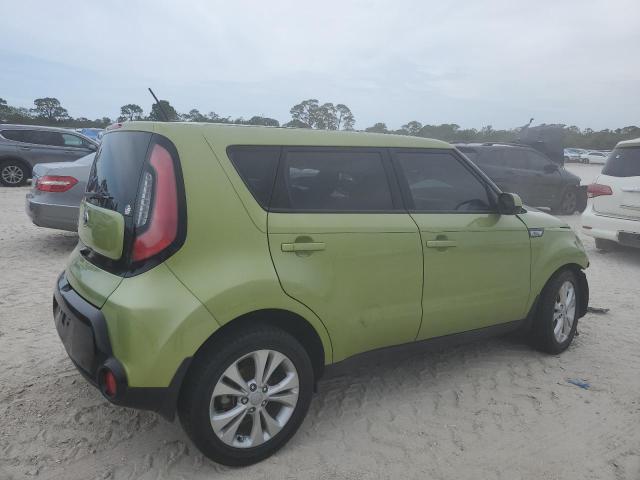 2016 KIA SOUL + - KNDJP3A54G7826301