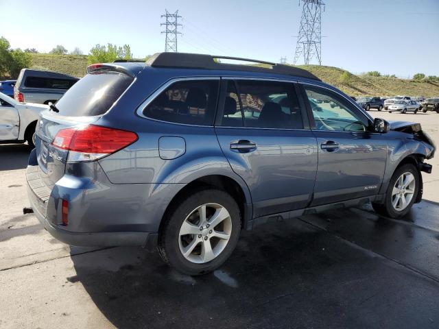 Vin: 4s4brccc3d3260480, lot: 57609345, subaru outback 2.5i premium 20133