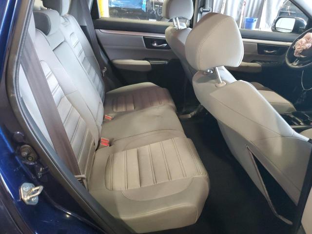 2018 HONDA CR-V LX - 2HKRW6H3XJH231273