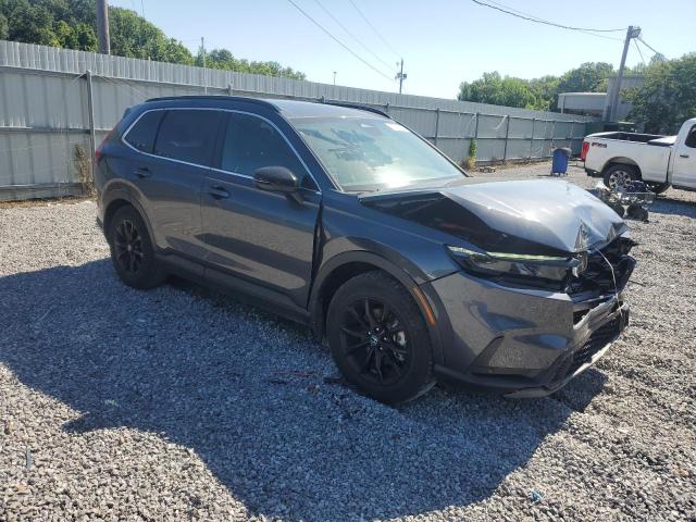 Vin: 7fars5h8xre020235, lot: 57842225, honda crv sport-l 20244