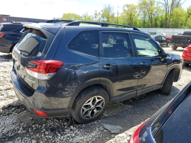 Vin: jf2skaecxkh552901, lot: 56133005, subaru forester premium 20193
