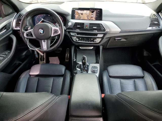 2020 BMW X4 XDRIVE3 5UX2V1C0XL9B93562