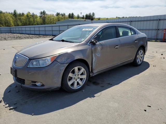 Vin: 1g4gc5e34cf166430, lot: 56374875, buick lacrosse 2012 img_1