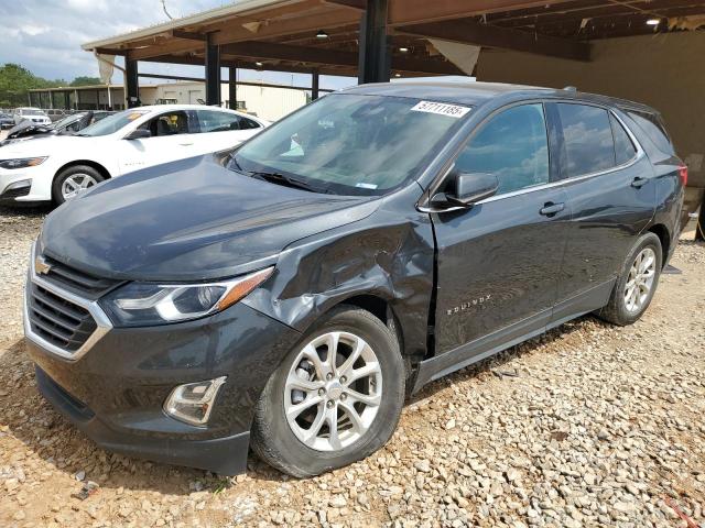 Vin: 2gnaxkev7l6270071, lot: 57711185, chevrolet equinox lt 2020 img_1