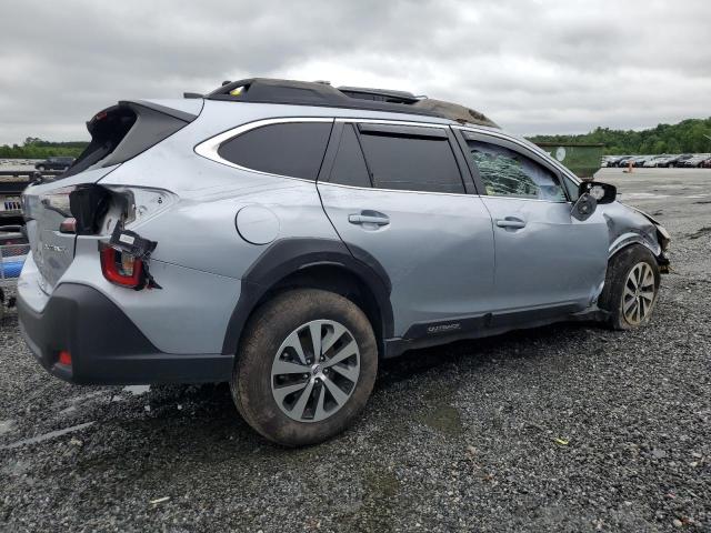 Vin: 4s4btafc0p3184979, lot: 58036765, subaru outback premium 20233
