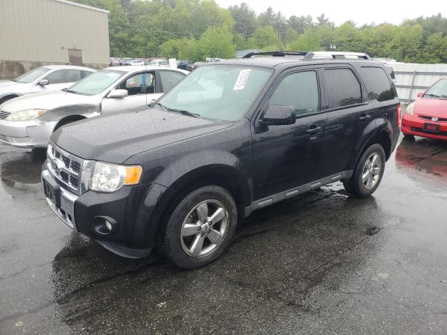 Vin: 1fmcu9eg6ckc33736, lot: 57257375, ford escape limited 2012 img_1