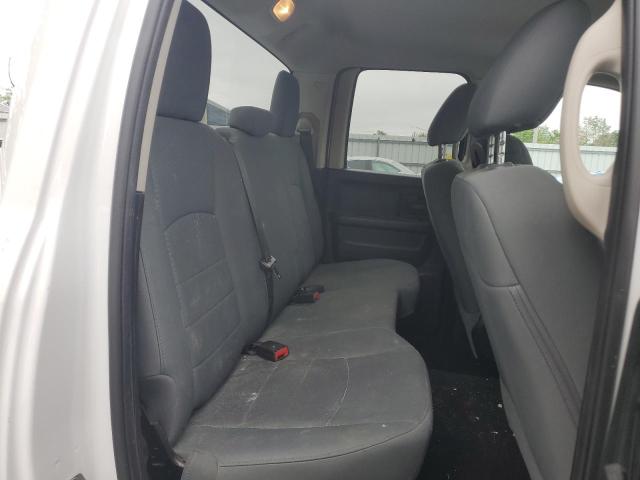 2018 RAM 1500 ST - 1C6RR7FG5JS327677