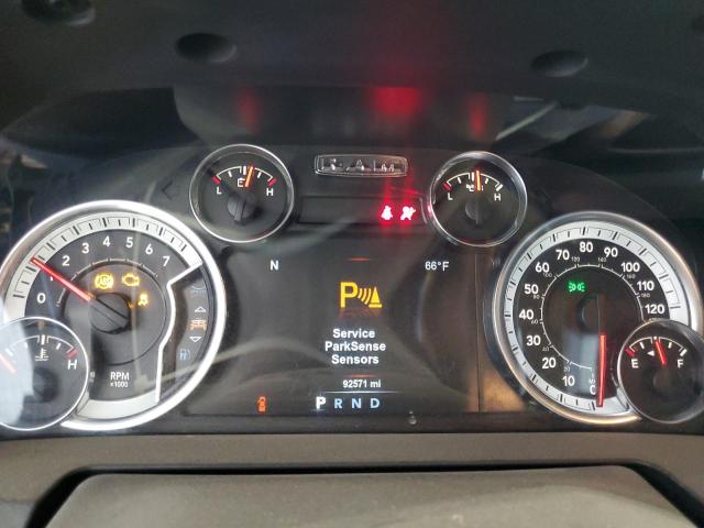 2017 RAM 1500 SLT 1C6RR7TT1HS852294