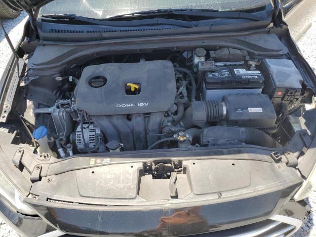 2018 HYUNDAI ELANTRA SE - 5NPD84LF3JH374057