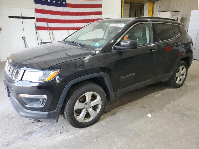 Vin: 3c4njdbb2kt786690, lot: 56700785, jeep compass latitude 2019 img_1