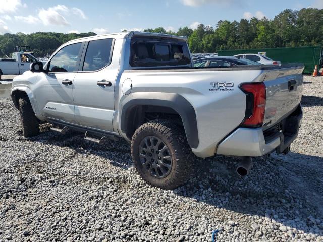Vin: 3tylb5jn7rt030836, lot: 56105675, toyota tacoma double cab 20242