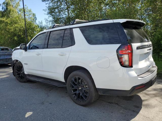 Vin: 1gnskrkd6rr270468, lot: 59086885, chevrolet tahoe k1500 rst 20242